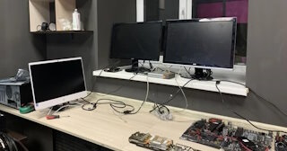 Установка Linux в Челябинске в июле