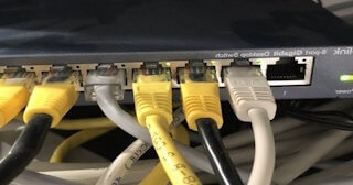 Заказать настройку коммутаторов Cisco в Челябинске. Обслуживание ПК, ремонт от 309 руб
