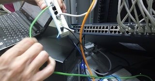 Настройка коммутаторов Cisco в Челябинске в июле