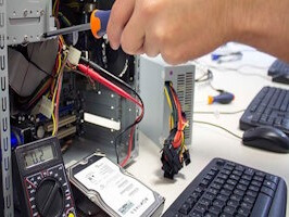 Абонентское обслуживание ПК Челябинск