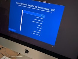 Установка операционной системы Челябинск