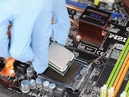Выездной ремонт ПК Челябинск