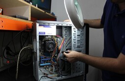 Установка антивирусной защиты Челябинск