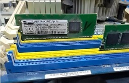 Настройка серверов Челябинск